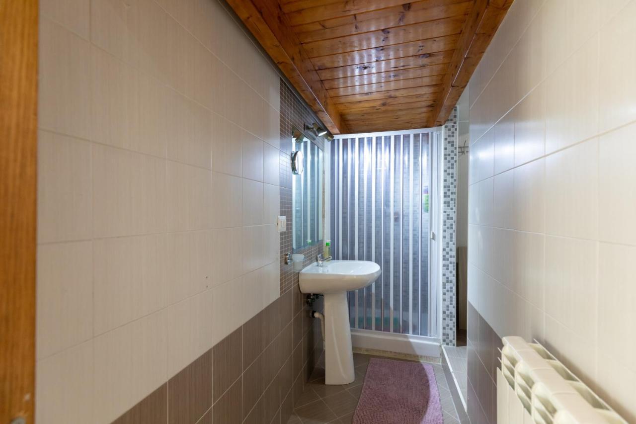 Apartment With Sea View With 2 Lifts Above Montesanto! Neapol Zewnętrze zdjęcie