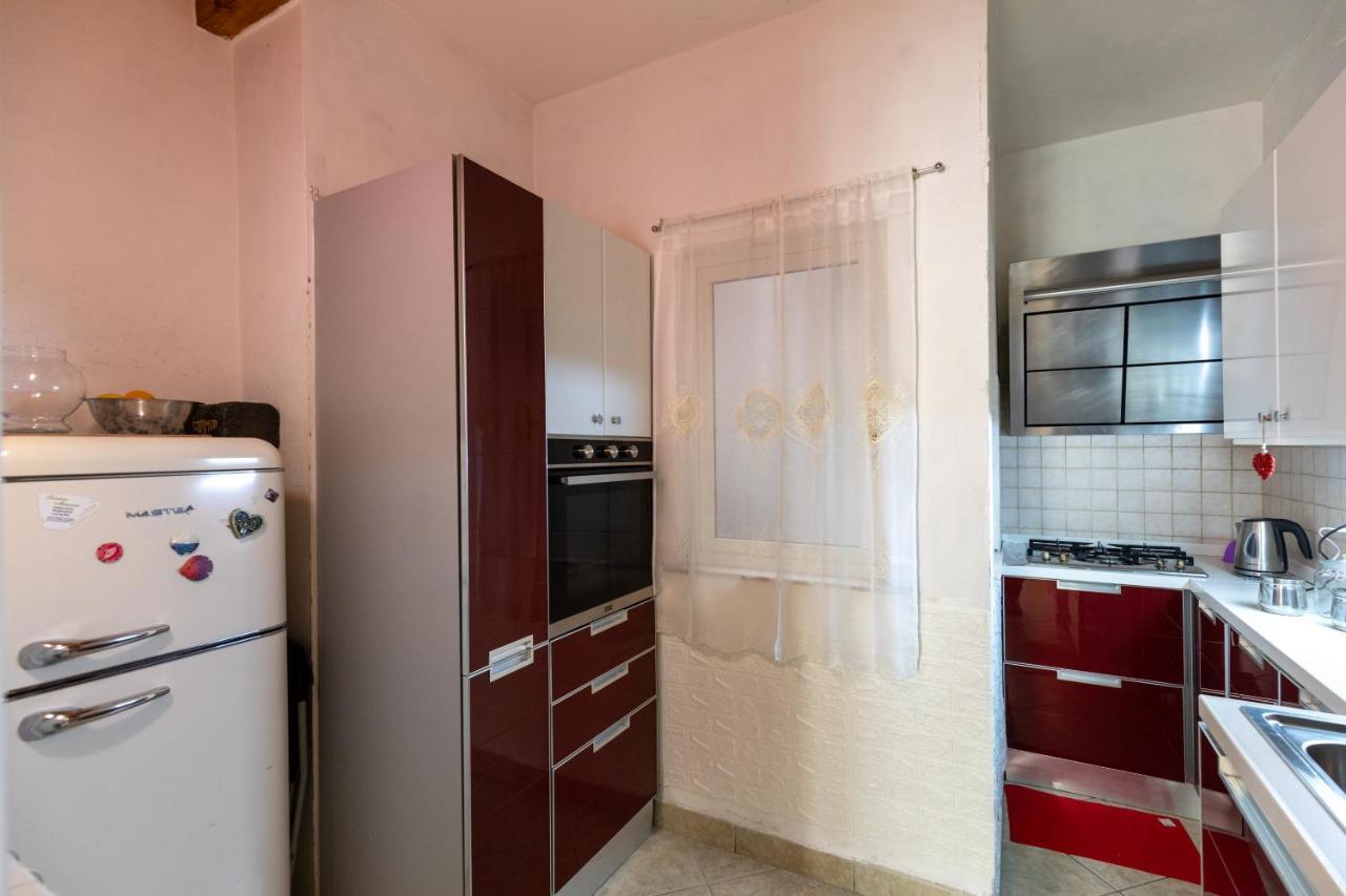 Apartment With Sea View With 2 Lifts Above Montesanto! Neapol Zewnętrze zdjęcie