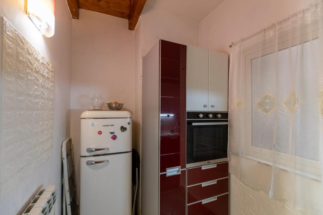 Apartment With Sea View With 2 Lifts Above Montesanto! Neapol Zewnętrze zdjęcie