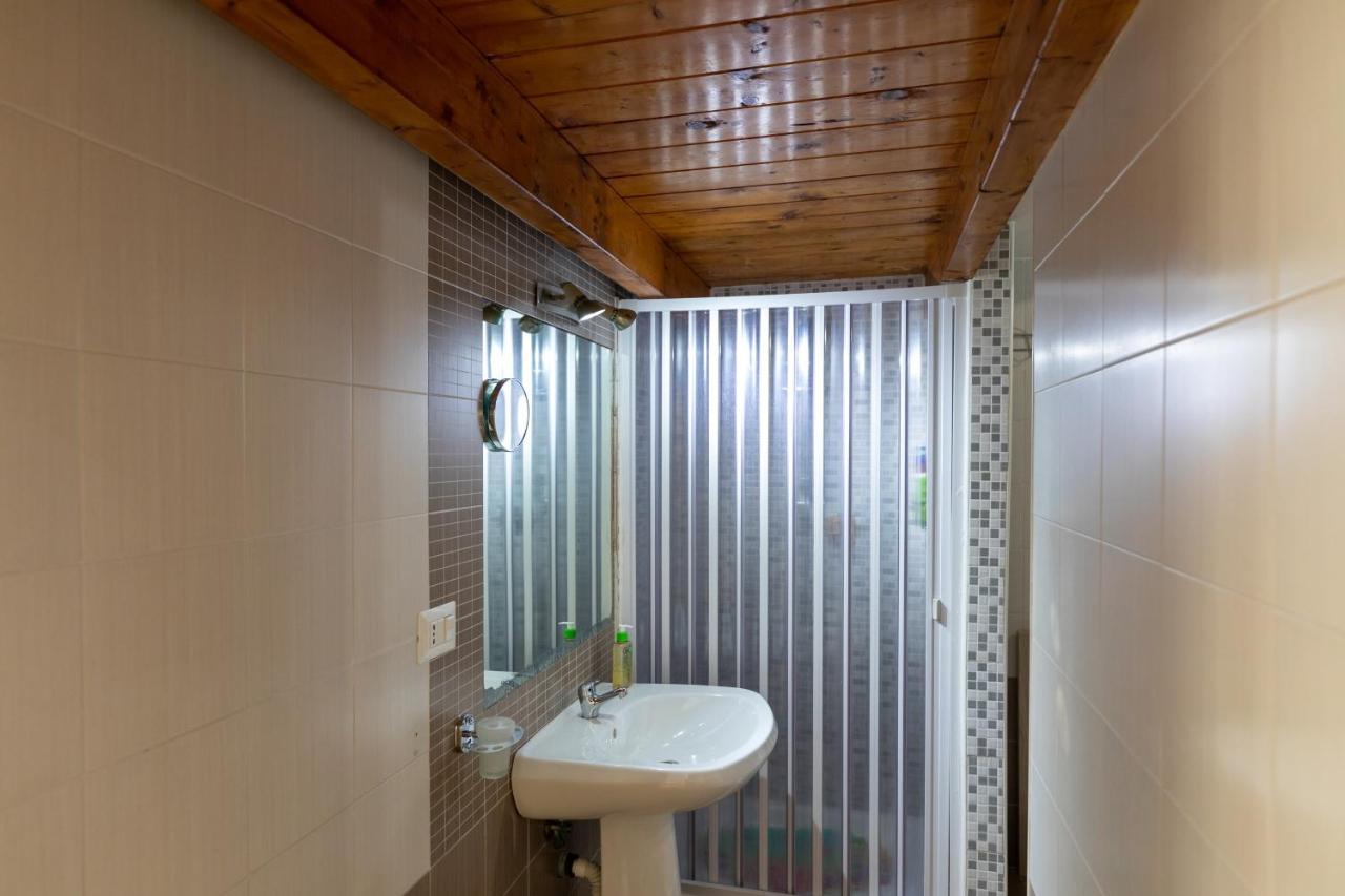 Apartment With Sea View With 2 Lifts Above Montesanto! Neapol Zewnętrze zdjęcie