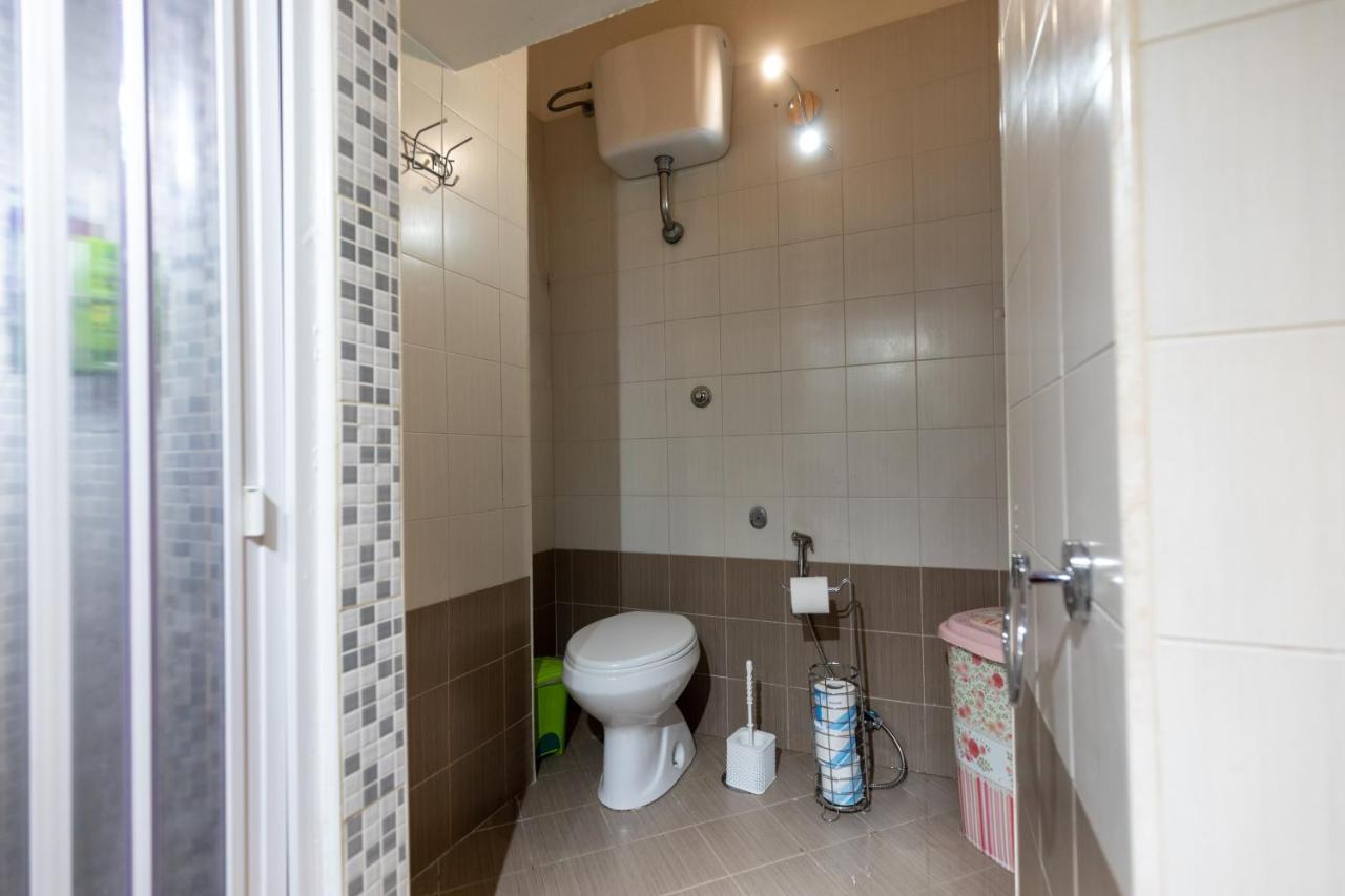 Apartment With Sea View With 2 Lifts Above Montesanto! Neapol Zewnętrze zdjęcie